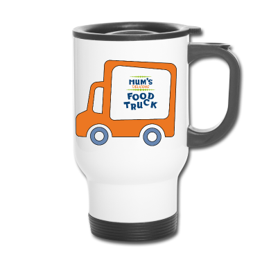 Kochen Thermobecher - kochen