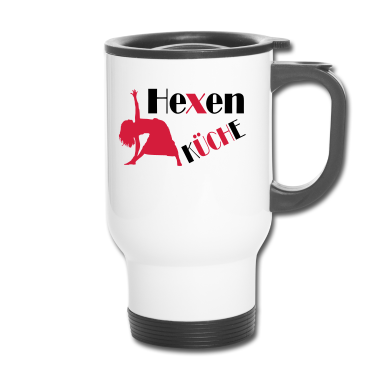 Kochen Thermobecher - Kochen