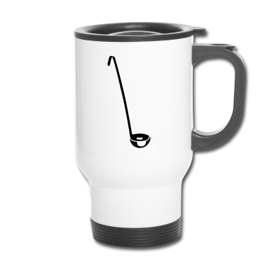 Kochen Thermobecher - Kochen