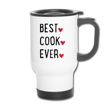 Kochen Thermobecher - Koch