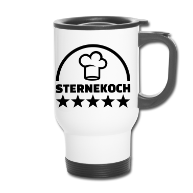 Kochen Thermobecher - Koch