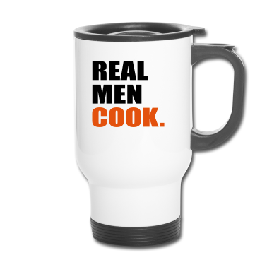 Kochen Thermobecher - Koch