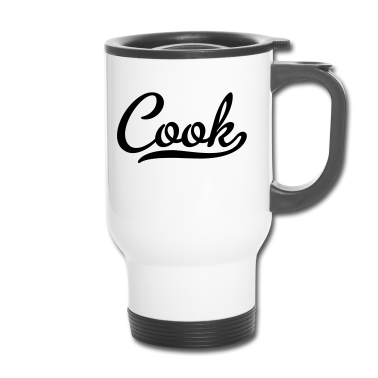 Kochen Thermobecher - Koch