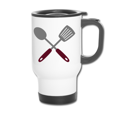 Kochen Thermobecher - Kochen