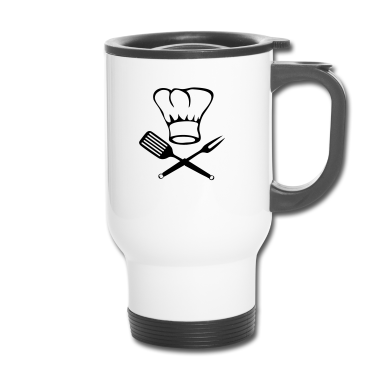 Kochen Thermobecher - Kochen