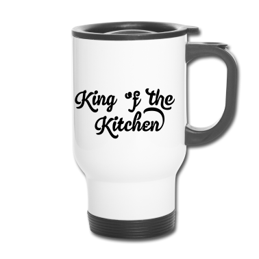 Kochen Thermobecher - kochen