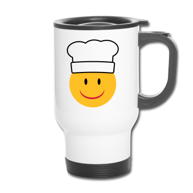Kochen Thermobecher - Koch