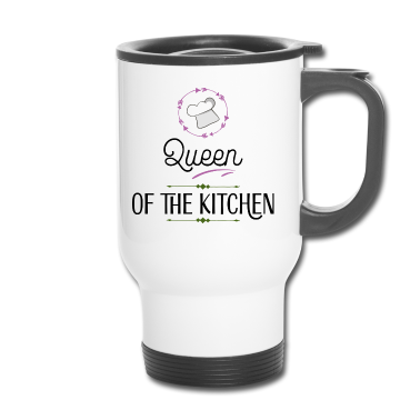 Kochen Thermobecher - Kochen