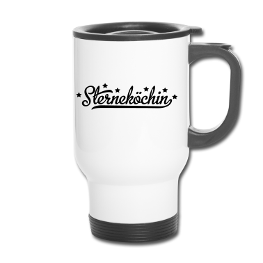 Kochen Thermobecher - Koch