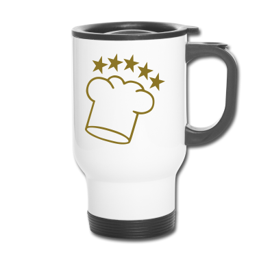 Kochen Thermobecher - kochen