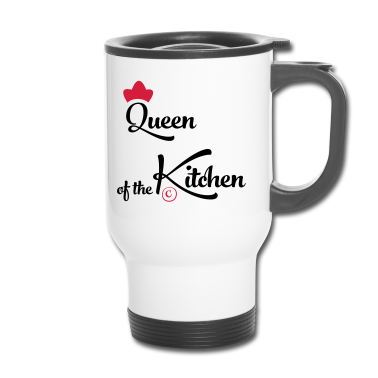 Kochen Thermobecher - Kochen