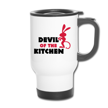 Kochen Thermobecher - Koch