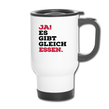 Kochen Thermobecher - Koch