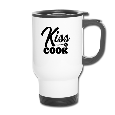 Kochen Thermobecher - Koch