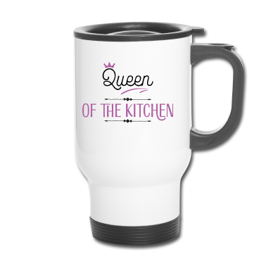 Kochen Thermobecher - Kochen