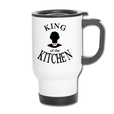 Kochen Thermobecher - Kochen