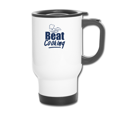 Kochen Thermobecher - Kochen