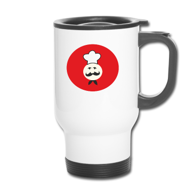 Kochen Thermobecher - koch
