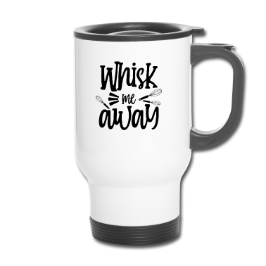 Kochen Thermobecher - Kochen