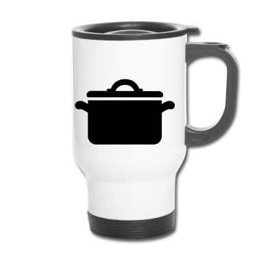 Kochen Thermobecher - Kochen