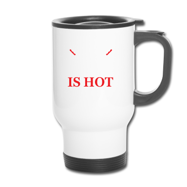 Kochen Thermobecher - Kochen