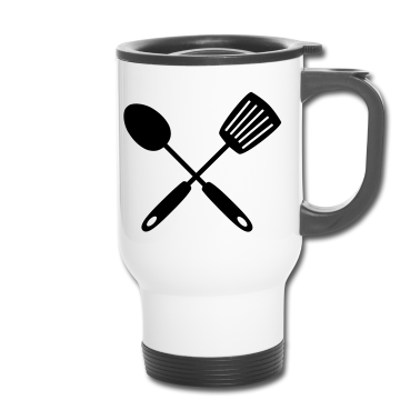 Kochen Thermobecher - Kochen