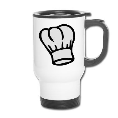Kochen Thermobecher - kochen