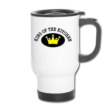 Kochen Thermobecher - Koch