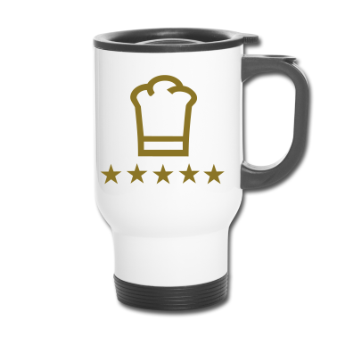 Kochen Thermobecher - Koch