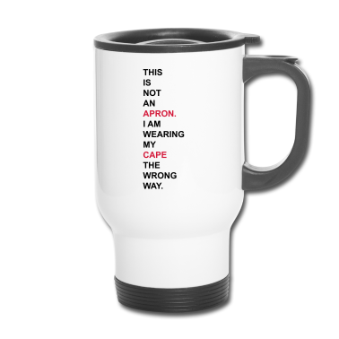 Kochen Thermobecher - Koch