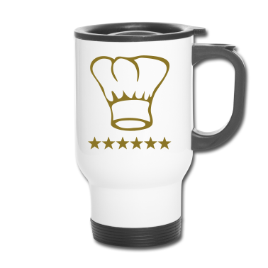 Kochen Thermobecher - Koch