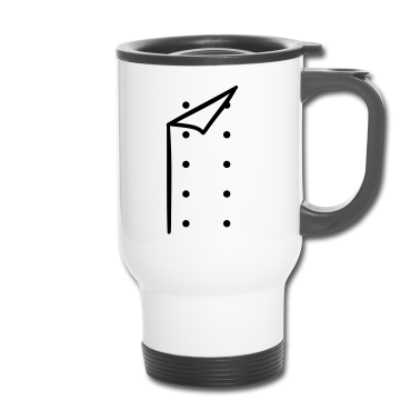 Kochen Thermobecher - Koch