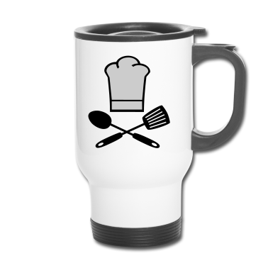 Kochen Thermobecher - Kochen