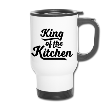 Kochen Thermobecher - kochen