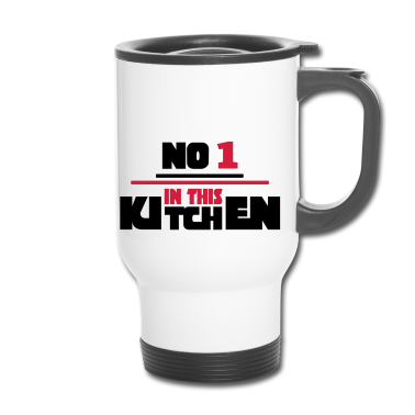 Kochen Thermobecher - koch