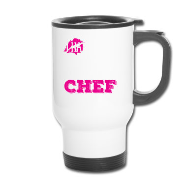 Kochen Thermobecher - Kochen