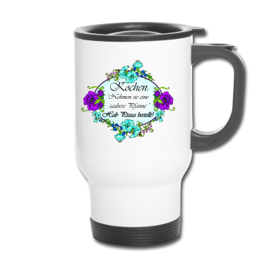 Kochen Thermobecher - Kochen