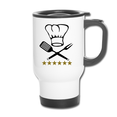 Kochen Thermobecher - Kochen