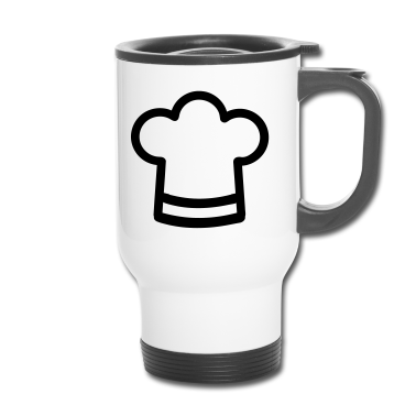 Kochen Thermobecher - Koch
