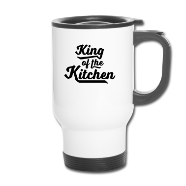 Kochen Thermobecher - Kochen