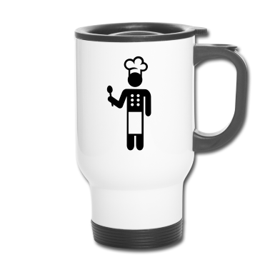 Kochen Thermobecher - Koch