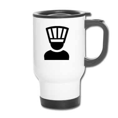 Kochen Thermobecher - Koch