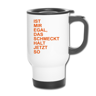 Kochen Thermobecher - Koch