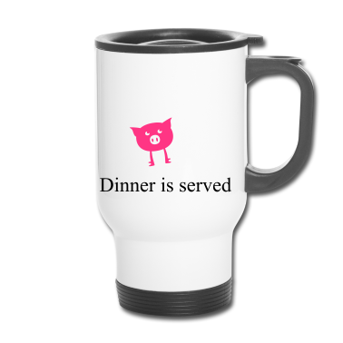 Kochen Thermobecher - kochen