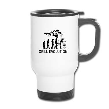 Kochen Thermobecher - Koch