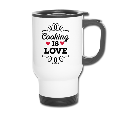 Kochen Thermobecher - Koch