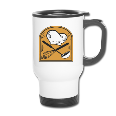 Kochen Thermobecher - Koch