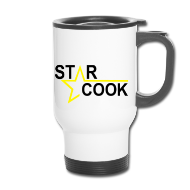 Kochen Thermobecher - Koch