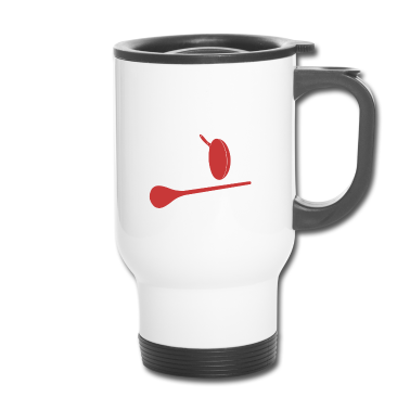 Kochen Thermobecher - Koch