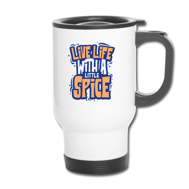 Kochen Thermobecher - Kochen